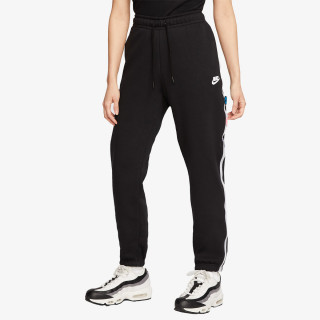 nike w nsw icn clsh pant flc bb