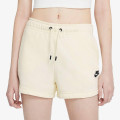 Nike W NSW ESSNTL SHORT FT HR 