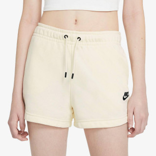 Nike Къси панталони W NSW ESSNTL SHORT FT HR 