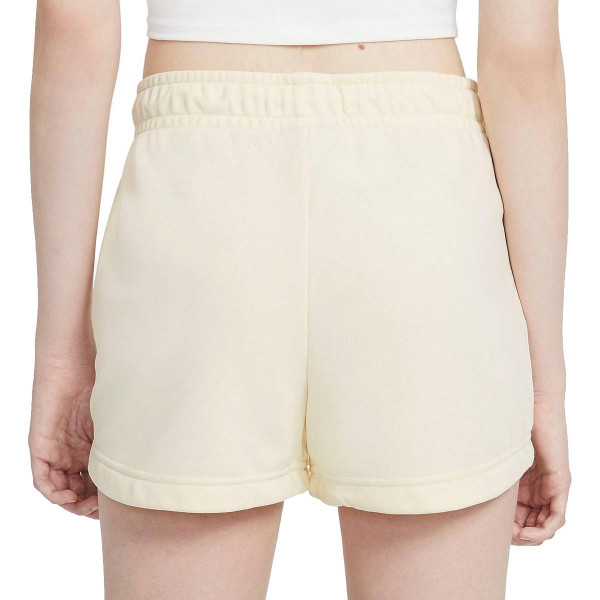 Nike Къси панталони W NSW ESSNTL SHORT FT HR 