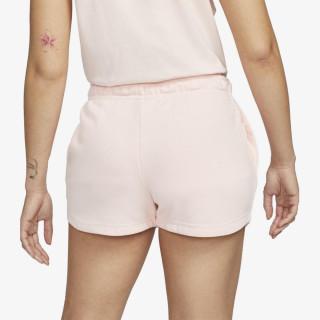 Nike Къси панталони W NSW ESSNTL FLC HR SHORT FT 