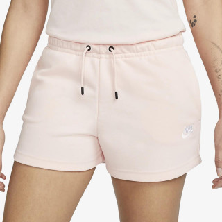 Nike Къси панталони W NSW ESSNTL FLC HR SHORT FT 