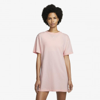 Nike Рокля W NSW ESSNTL SS DRSS 