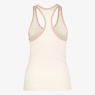 Nike W NSW HRTG RCRBCK TANK 