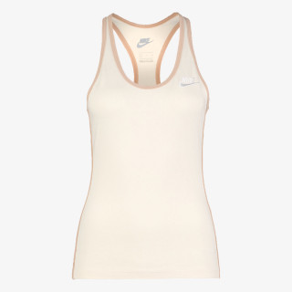 Nike W NSW HRTG RCRBCK TANK 