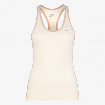 Nike W NSW HRTG RCRBCK TANK 