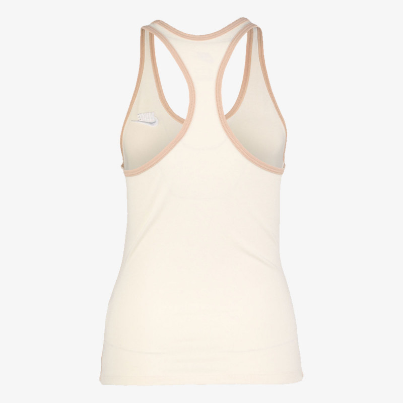Nike W NSW HRTG RCRBCK TANK 