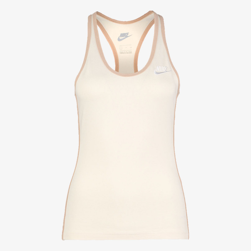 Nike W NSW HRTG RCRBCK TANK 