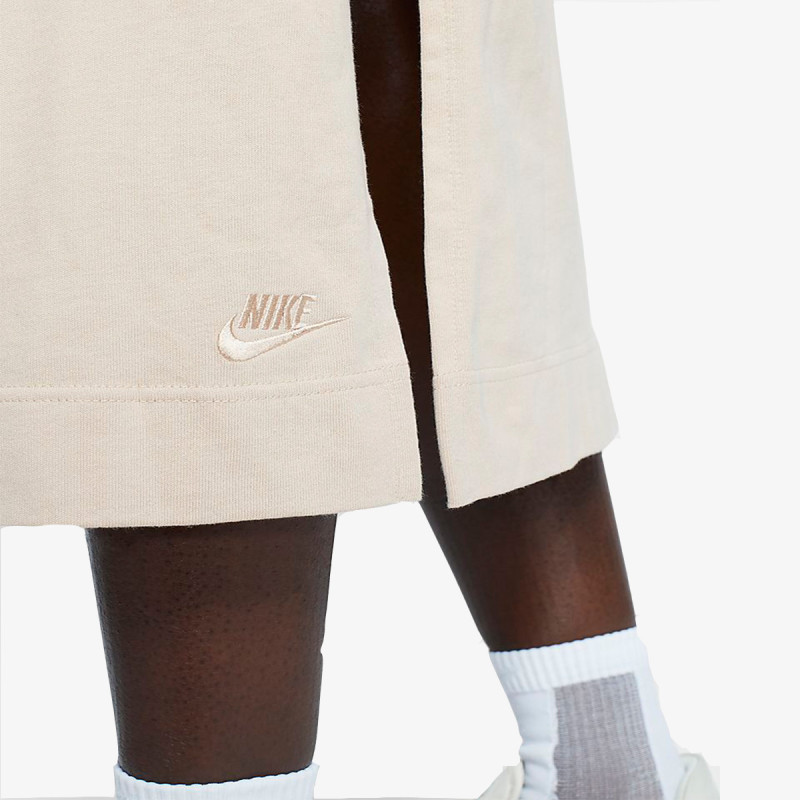 Nike W NSW DRESS JRSY 