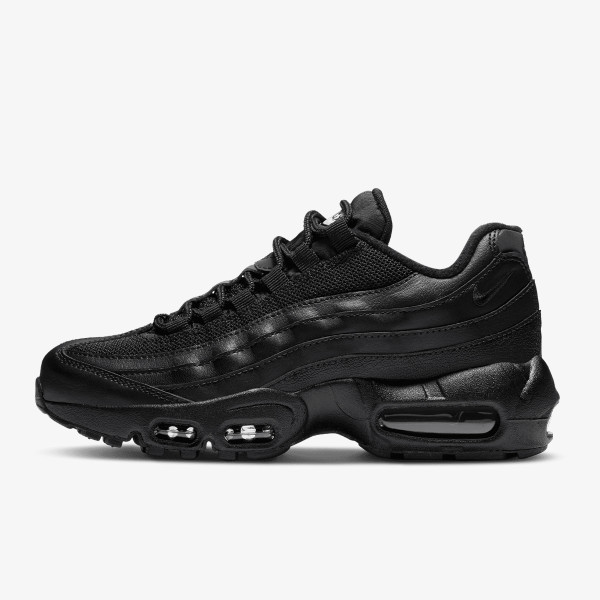 Nike Air Max 95 Recraft Older Kids' Shoe 