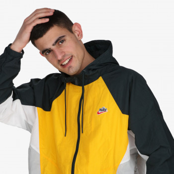 Nike M NSW HE WR JKT WVN SIGNATURE 