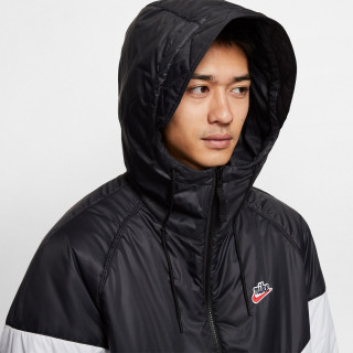 Nike M NSW HE WR JKT HD REV INSLTD 