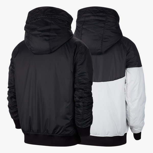 Nike M NSW HE WR JKT HD REV INSLTD 