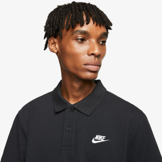 Nike M NK CLUB PQ MATCHUP POLO 