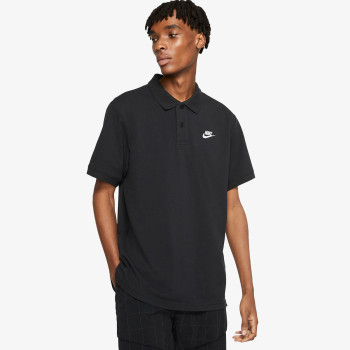 Nike M NK CLUB PQ MATCHUP POLO 