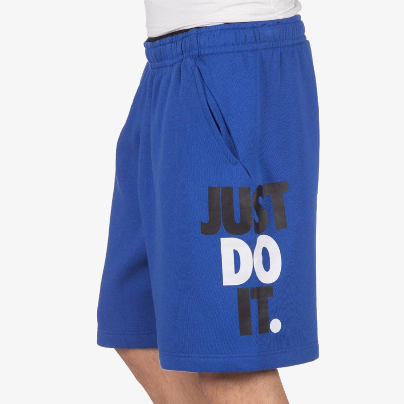 Nike M NSW JDI SHORT FLC HBR 