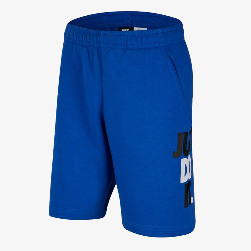 Nike M NSW JDI SHORT FLC HBR 