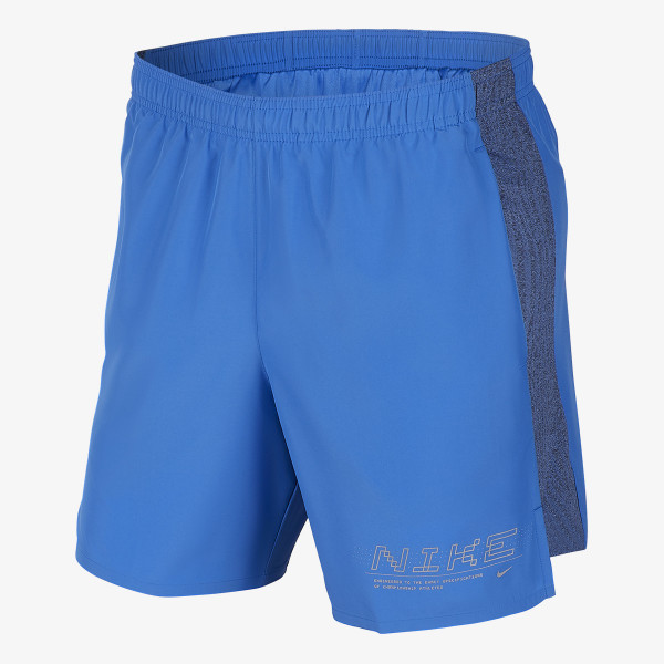 Nike M NK CHLLGR SHORT 7IN BF GX FF 