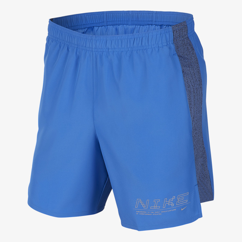 Nike M NK CHLLGR SHORT 7IN BF GX FF 