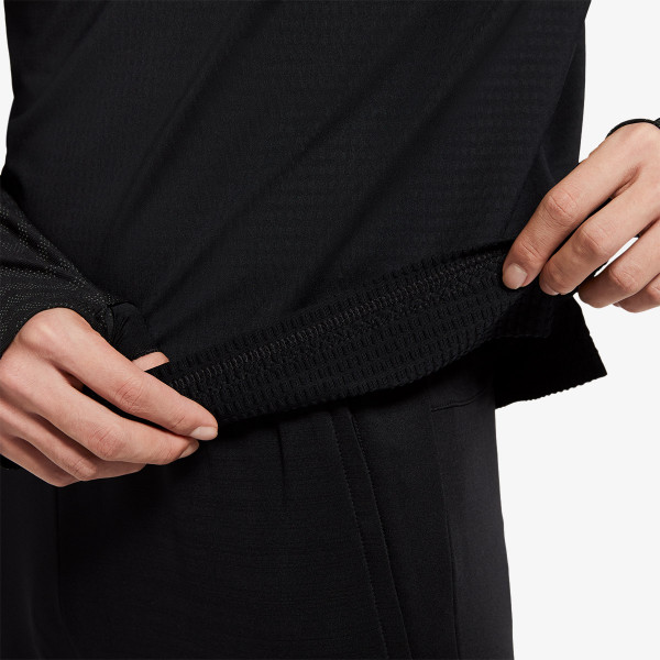 Nike M NK WILD RUN ELEMENT TOP LS 