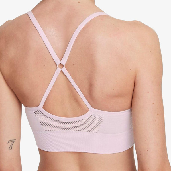 Nike W NK DF INDY SEAMLESS BRA 