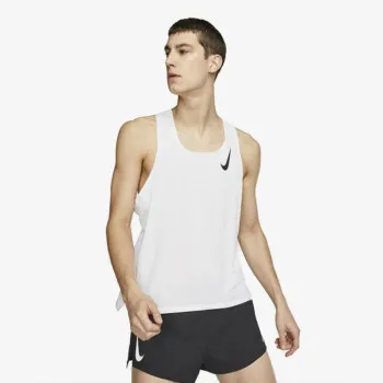 Nike ТЕНИСКА M NK AROSWFT SINGLET 