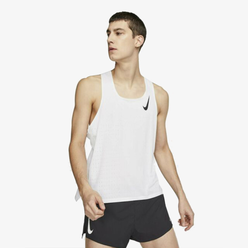 Nike M NK AROSWFT SINGLET 