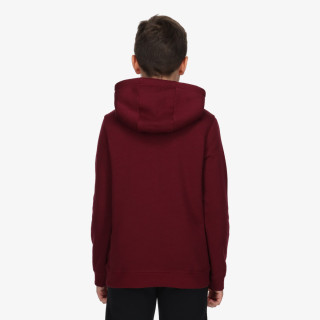 Nike Sportswear Club Fleece 
