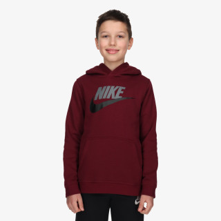 Nike Суитшърт Sportswear Club Fleece 