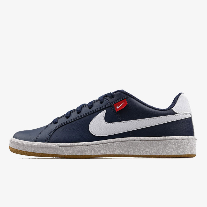 nike court royale tab red