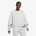 Nike W NSW CREW FLC TREND 