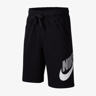 Nike Sportswear Club French Terry 