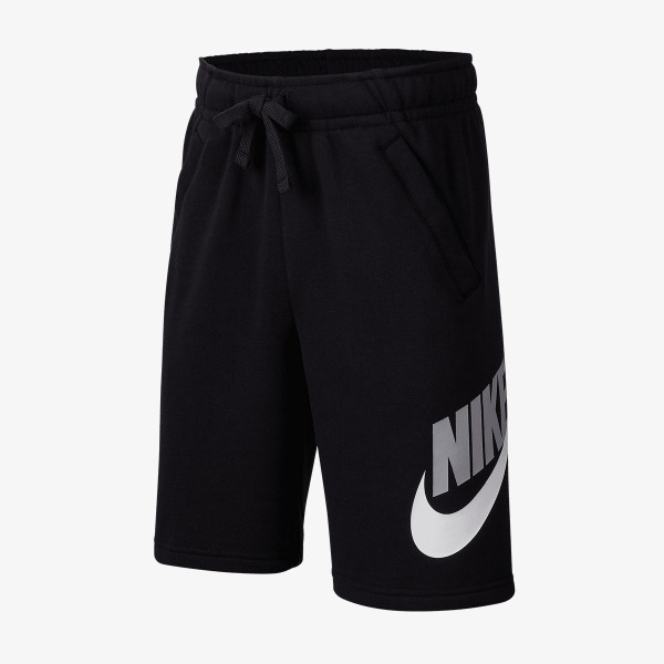 Nike Къси панталони Sportswear Club French Terry 