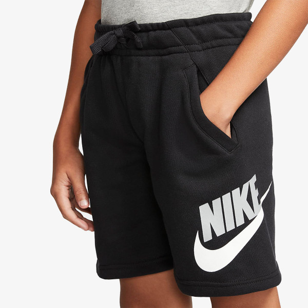 Nike Къси панталони Sportswear Club French Terry 