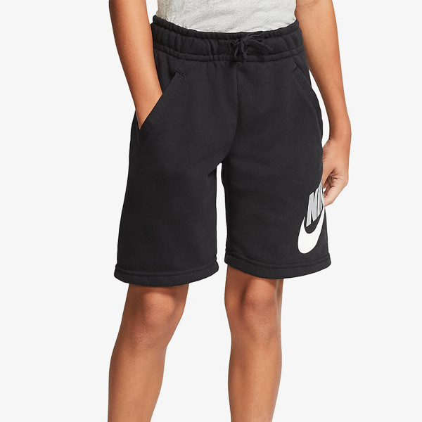 Nike Къси панталони Sportswear Club French Terry 