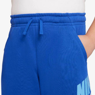Nike B NSW CLUB + HBR SHORT FT 