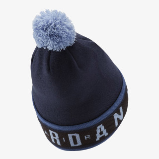 Nike JORDAN BEANIE CFD POM TAPING 