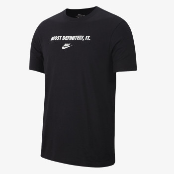 Nike M NSW TEE SNKR CLTR 8 