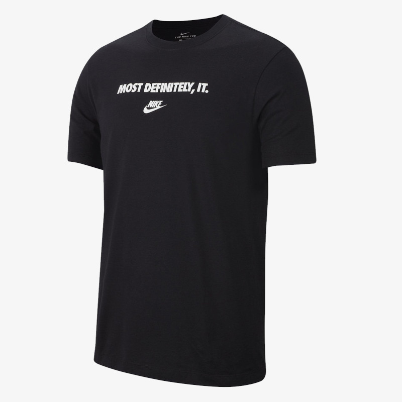 Nike M NSW TEE SNKR CLTR 8 