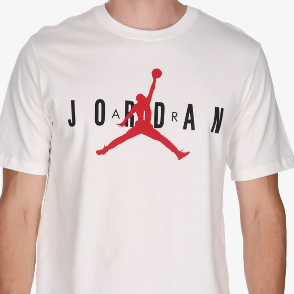 Nike Тениска Jordan Air Wordmark 