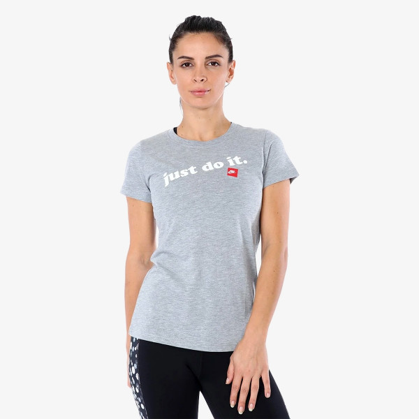 Nike W NSW TEE PREP JDI 