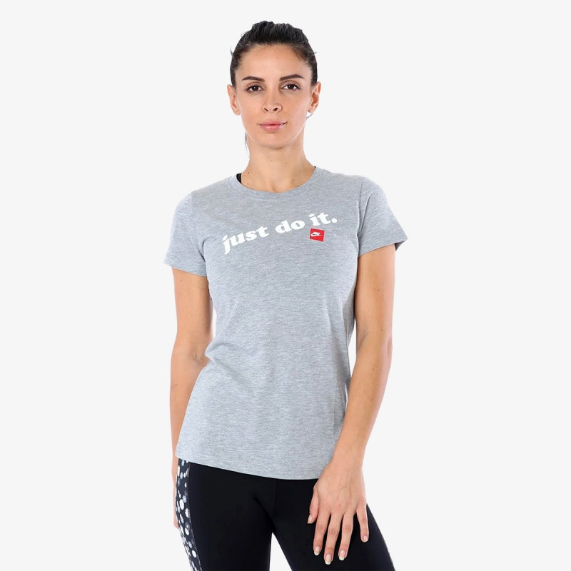 Nike W NSW TEE PREP JDI 