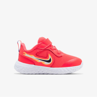 Nike NIKE REVOLUTION 5 FIRE TDV 