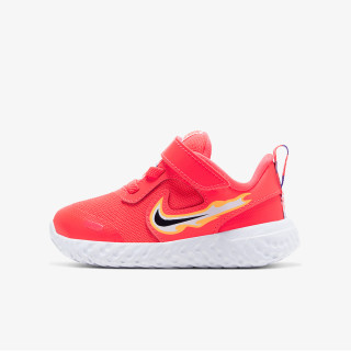 Nike NIKE REVOLUTION 5 FIRE TDV 