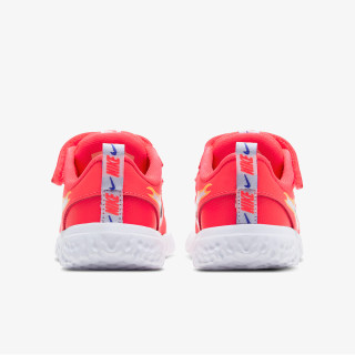 Nike NIKE REVOLUTION 5 FIRE TDV 
