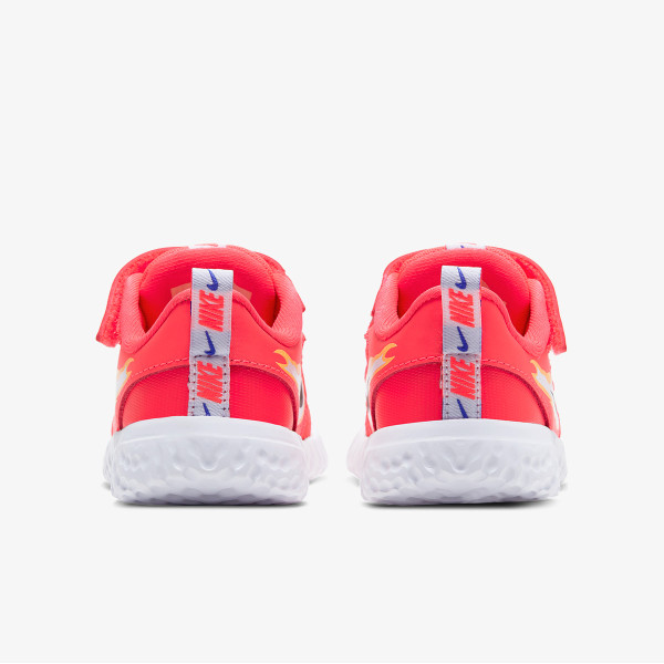 Nike NIKE REVOLUTION 5 FIRE TDV 