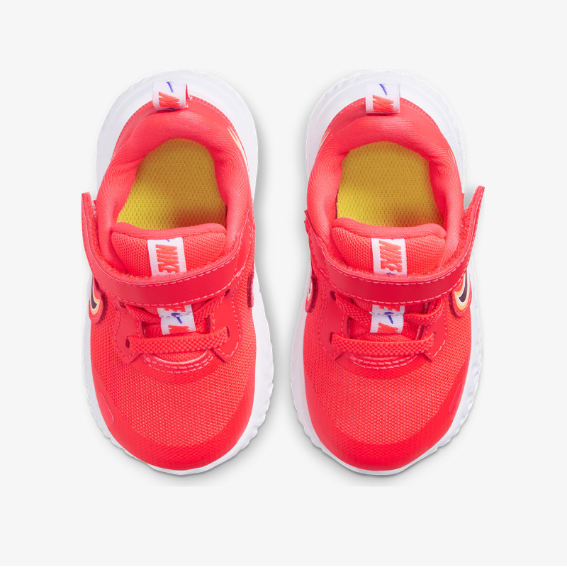 Nike NIKE REVOLUTION 5 FIRE TDV 