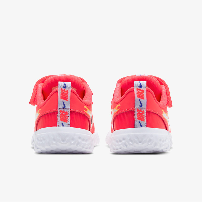 Nike NIKE REVOLUTION 5 FIRE TDV 