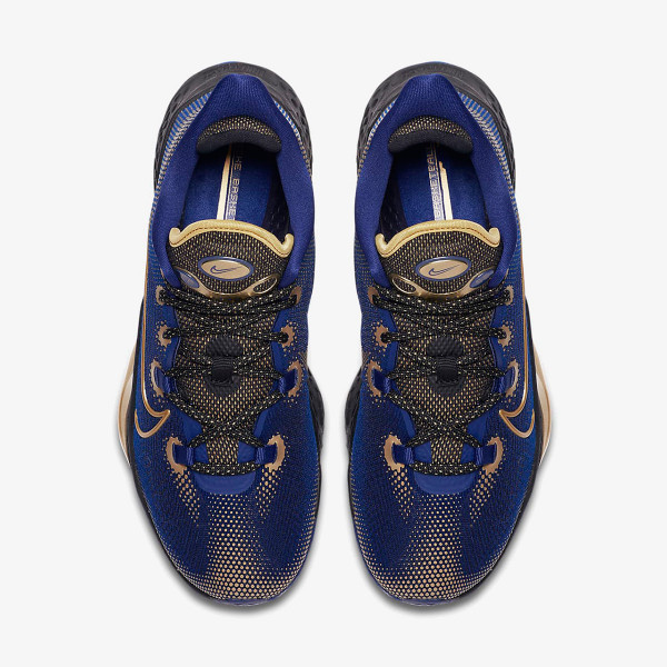 Nike AIR ZOOM BB NEXT% 