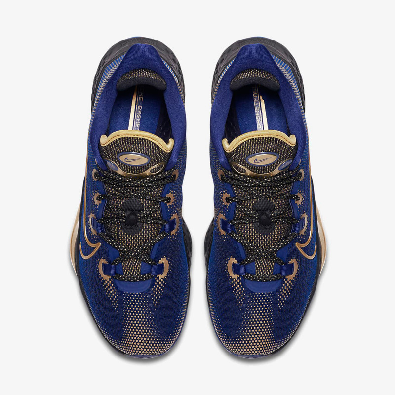 Nike AIR ZOOM BB NEXT% 